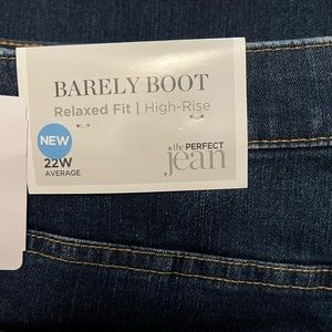 Christopher and Banks  jeans